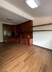 Faber Hills (D5), Semi-Detached #633854001